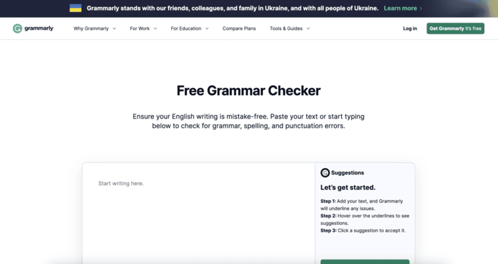Grammarly