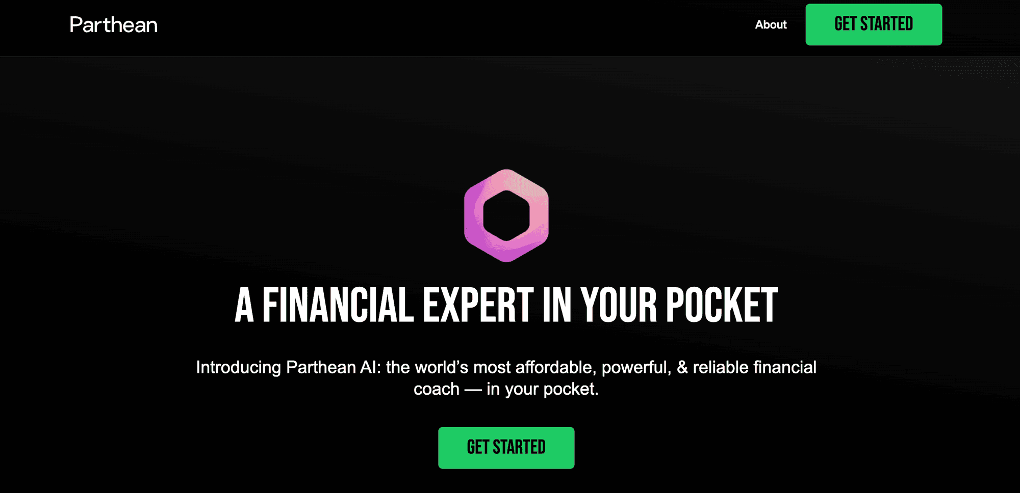 Parthean