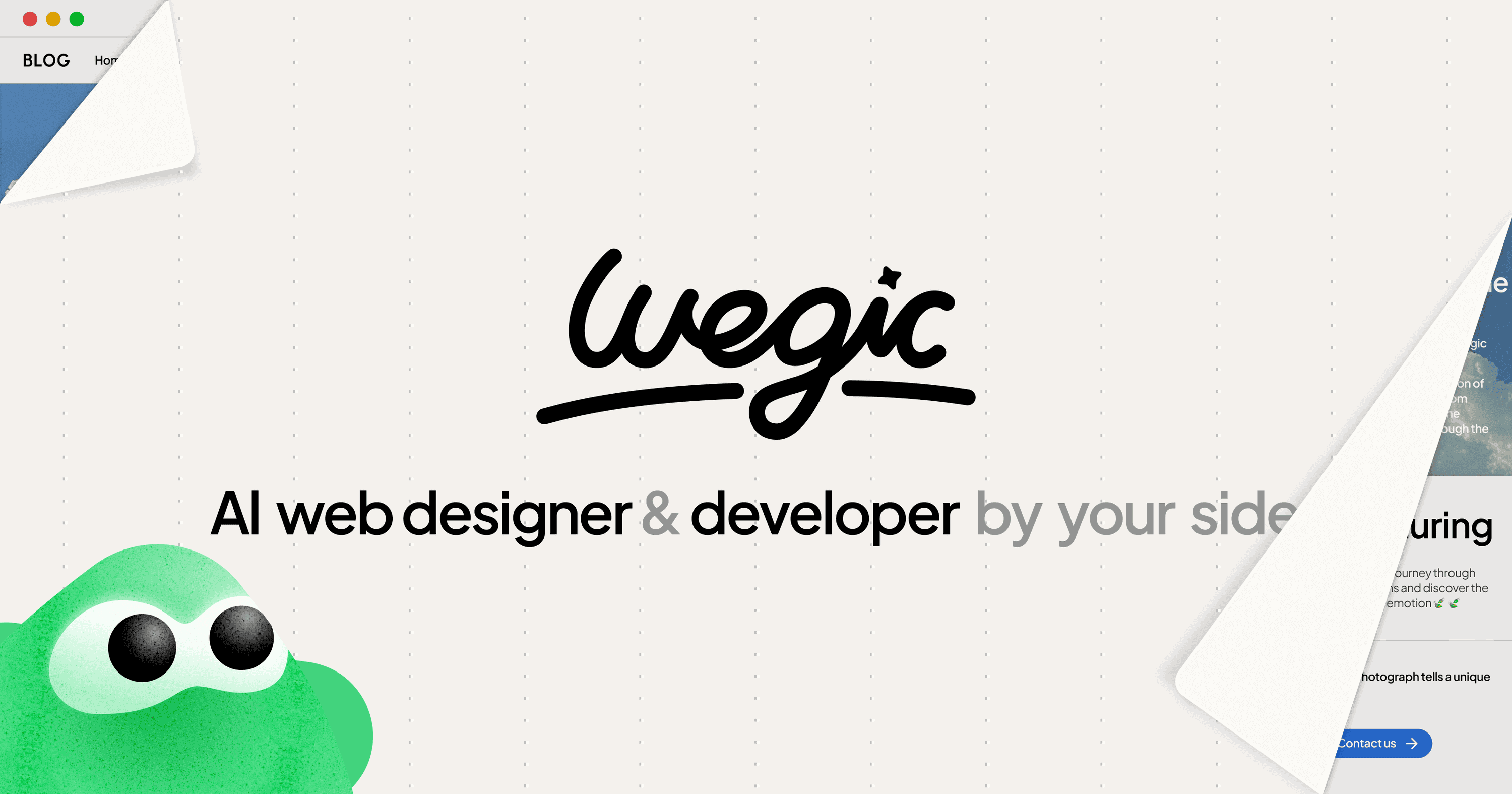 Wegic