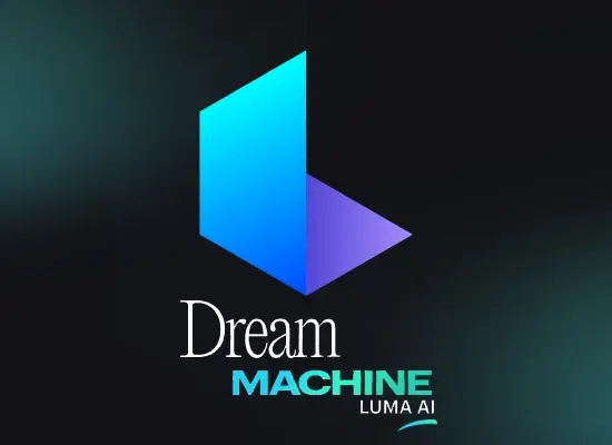 luma dream machine