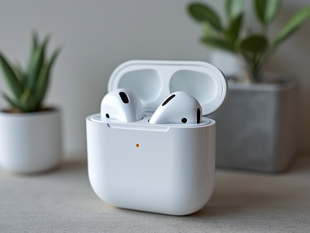 airpods 4