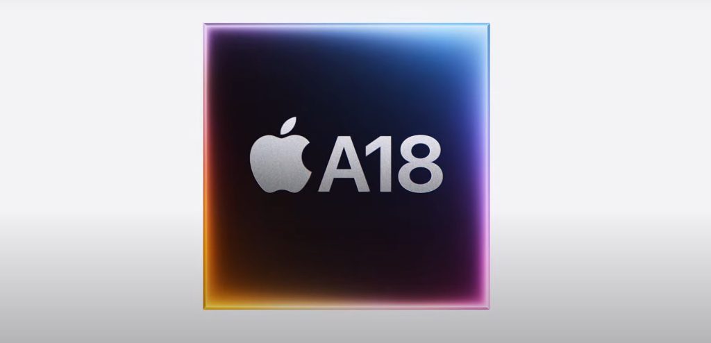 chip a18