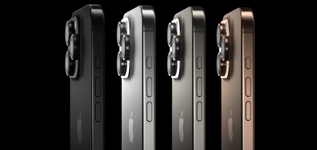 iphone 16 pro