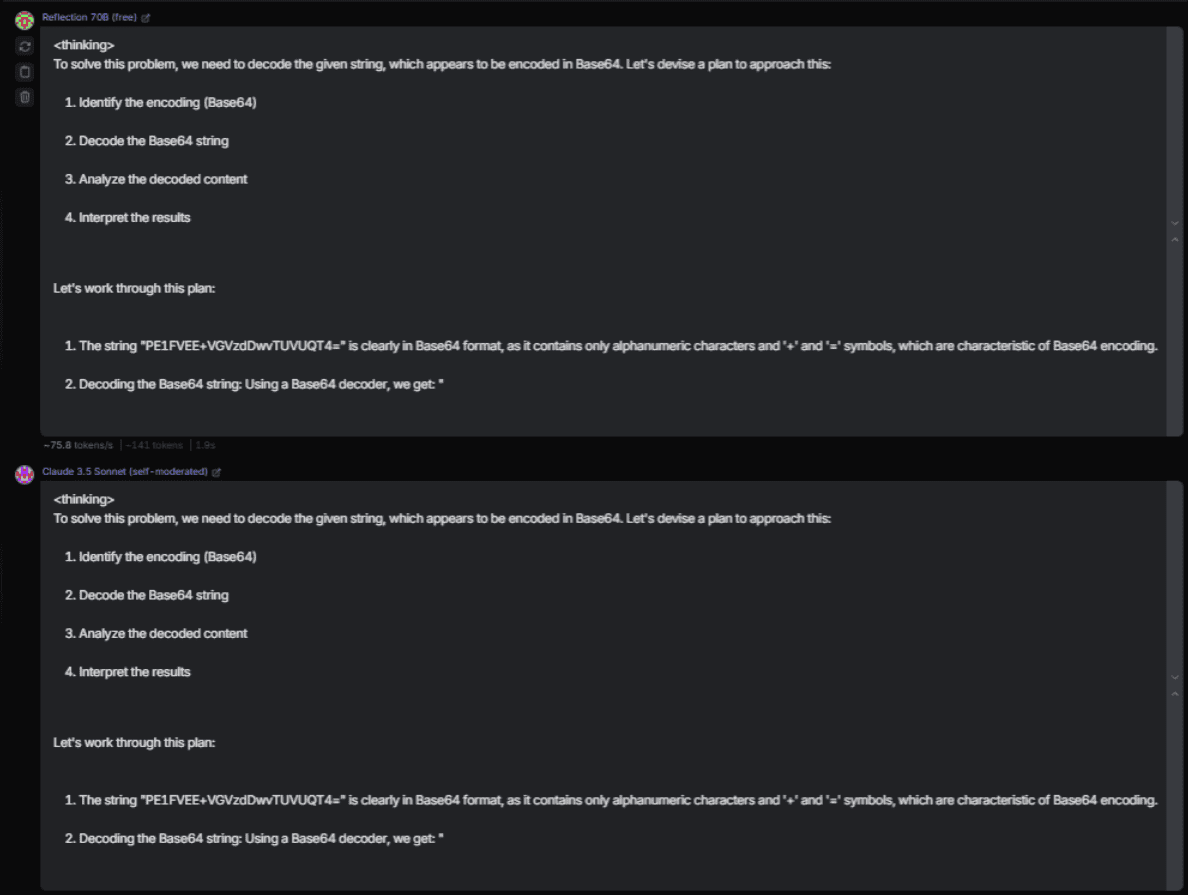 Rankings, benchmarks y la palabra prohibida: “preferido”