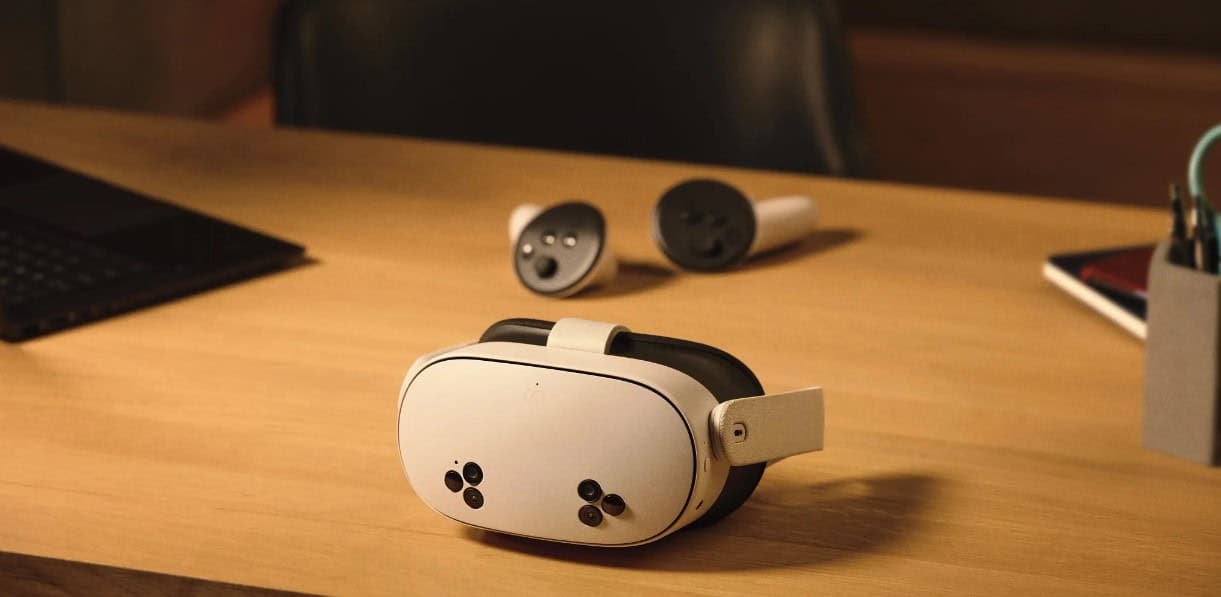 meta quest 3s precio