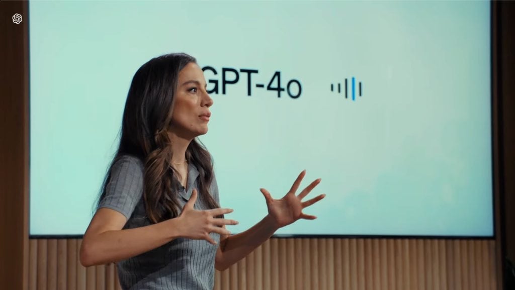 mira murati deja openai