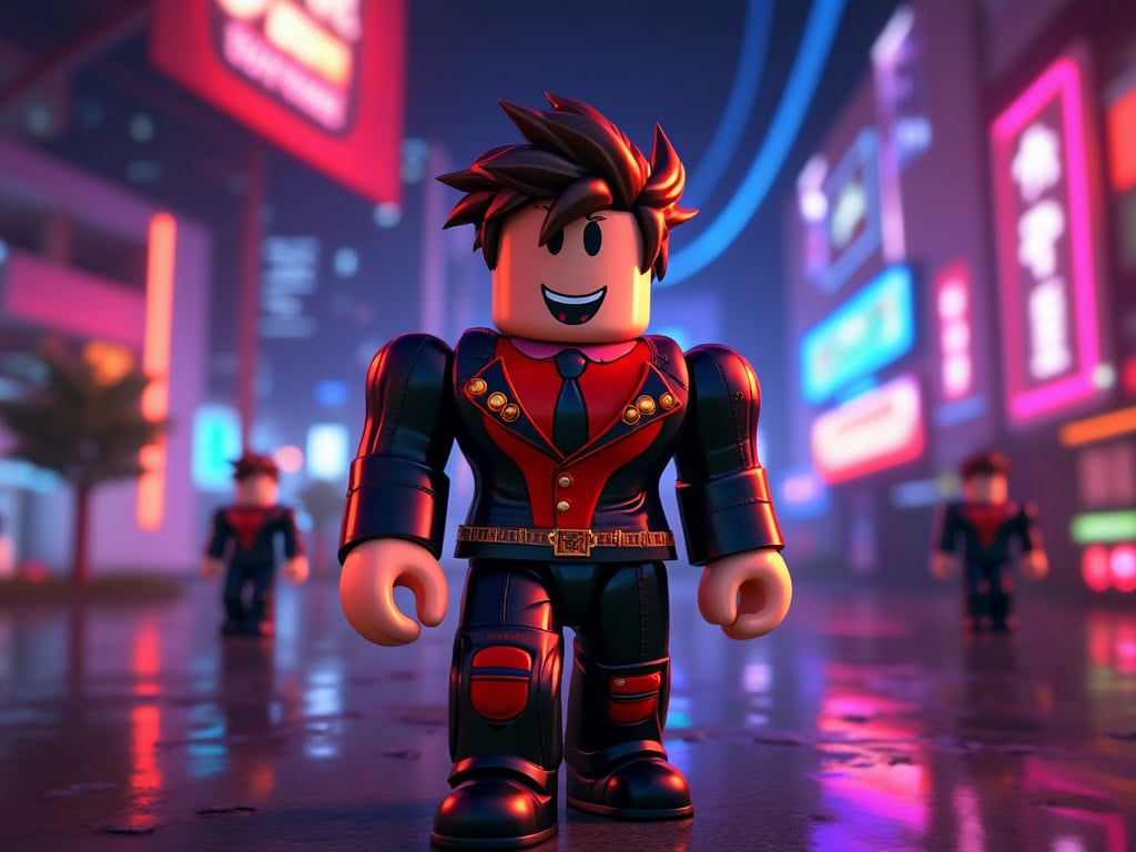 roblox con inteligencia artificial