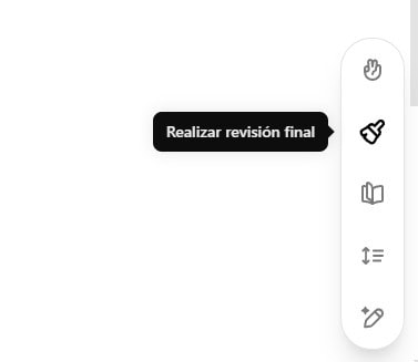 chatgpt canvas pruebas