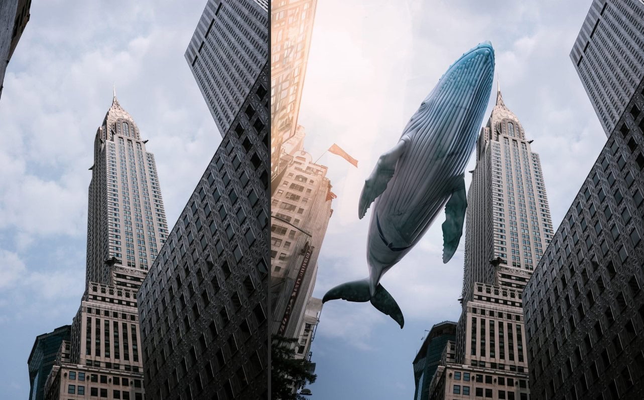 editor de fotos midjourney