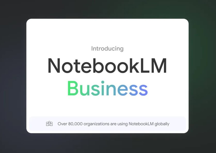 notebooklm para empresas