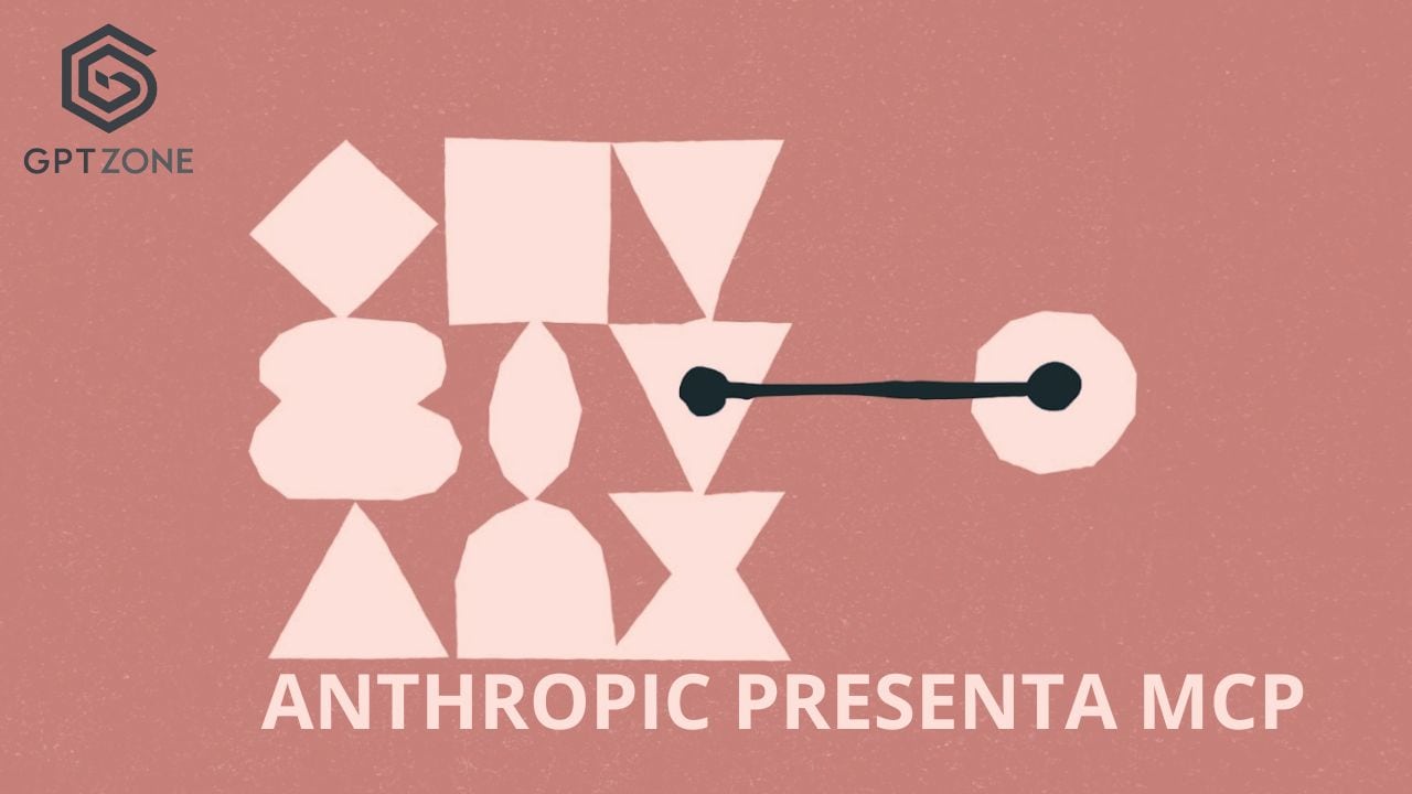 anthropic presenta mcp