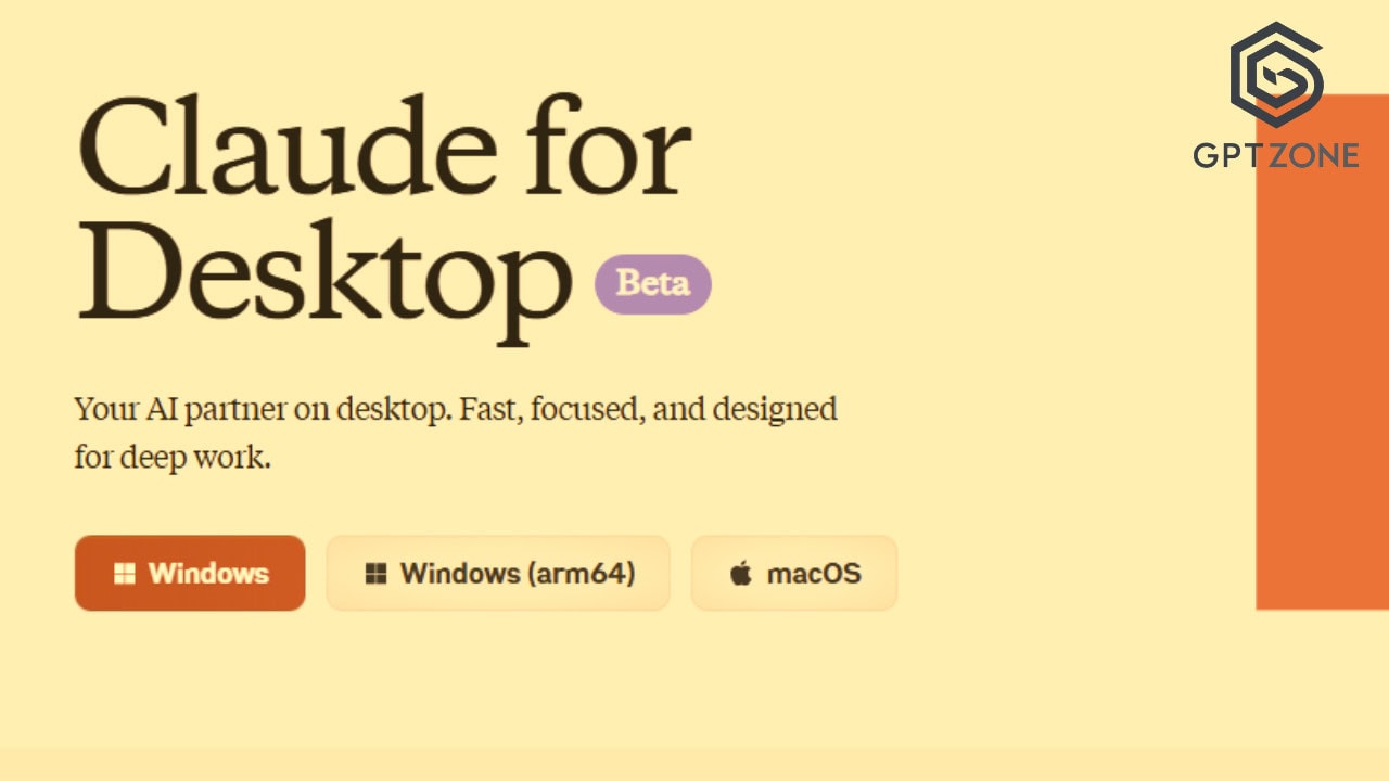 claude aplicacion windows mac