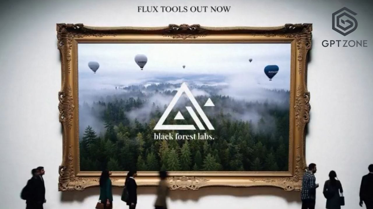 lanzamiento flux1 tools