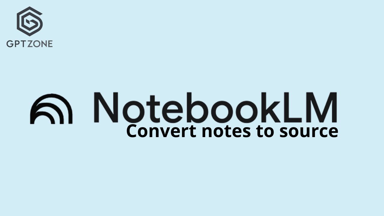 nueva funcion convertir notas en fuentes