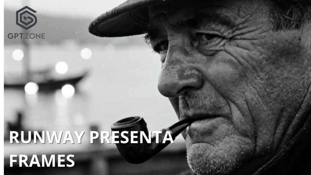 runway frames generacion imagenes