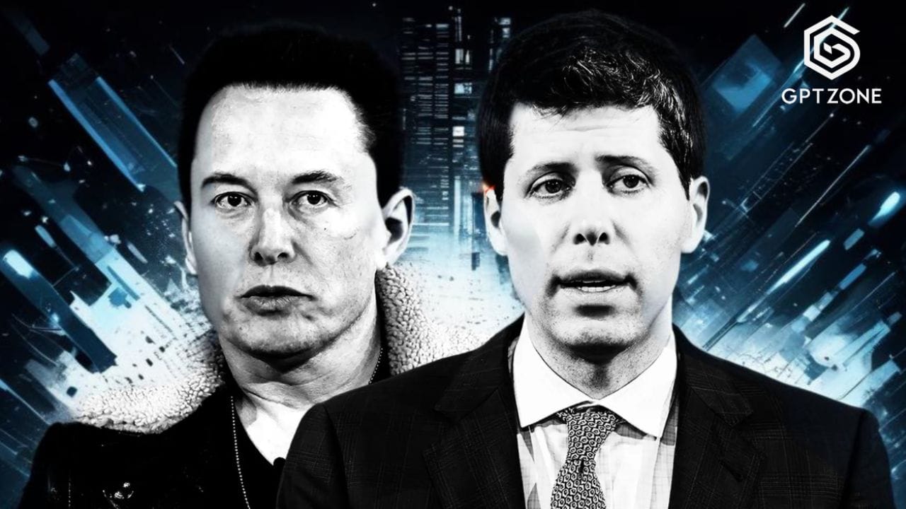 sam altman comparar sesgo entre grok y chatgpt