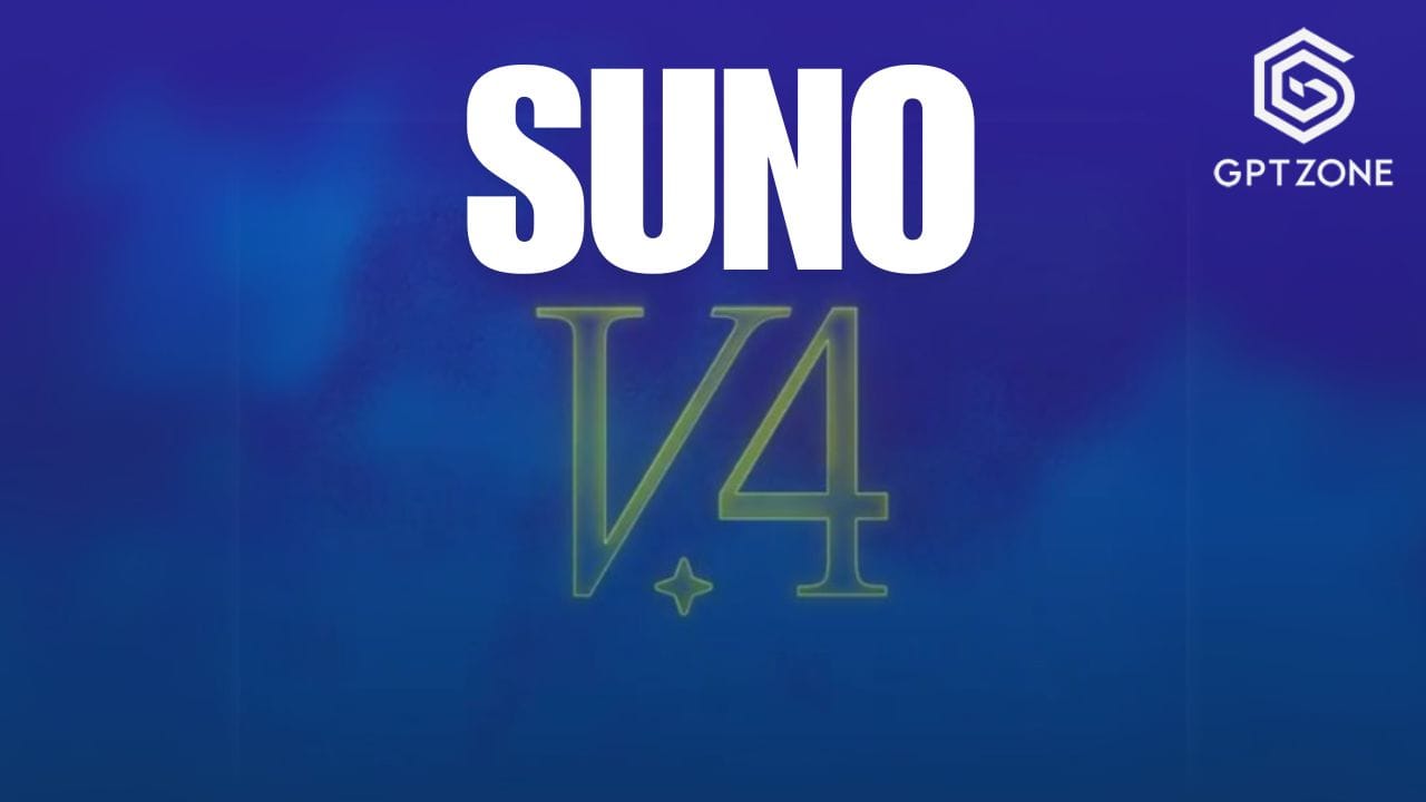 suno v4 lanzamiento oficial
