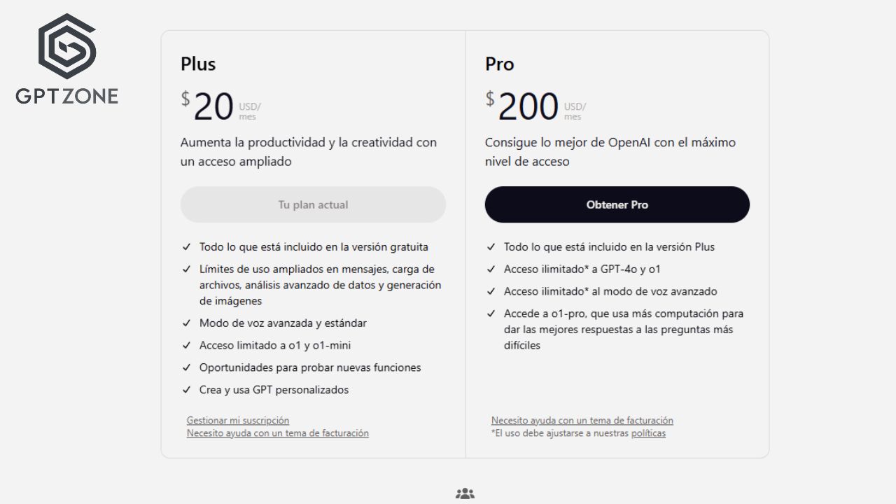 chatgpt pro