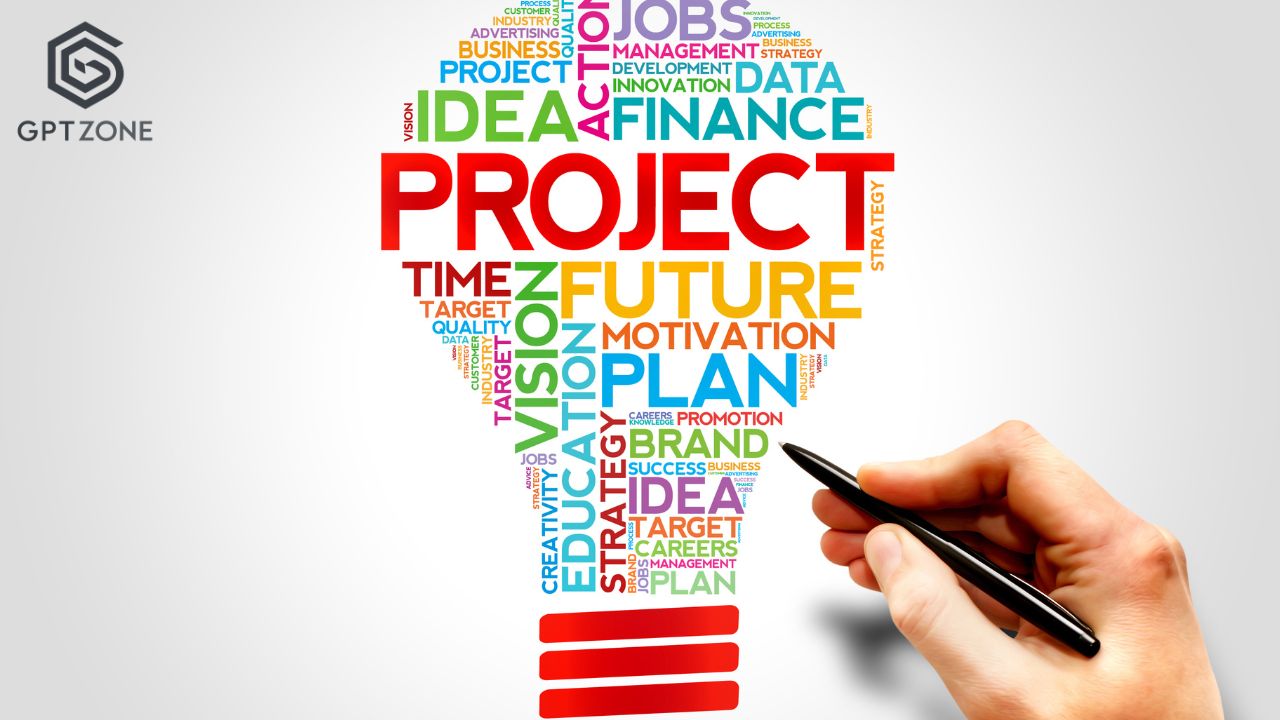 funcion proyectos chatgpt