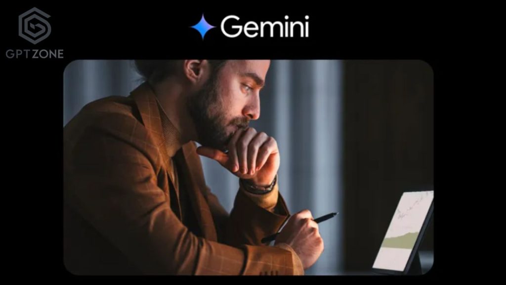 google deep research