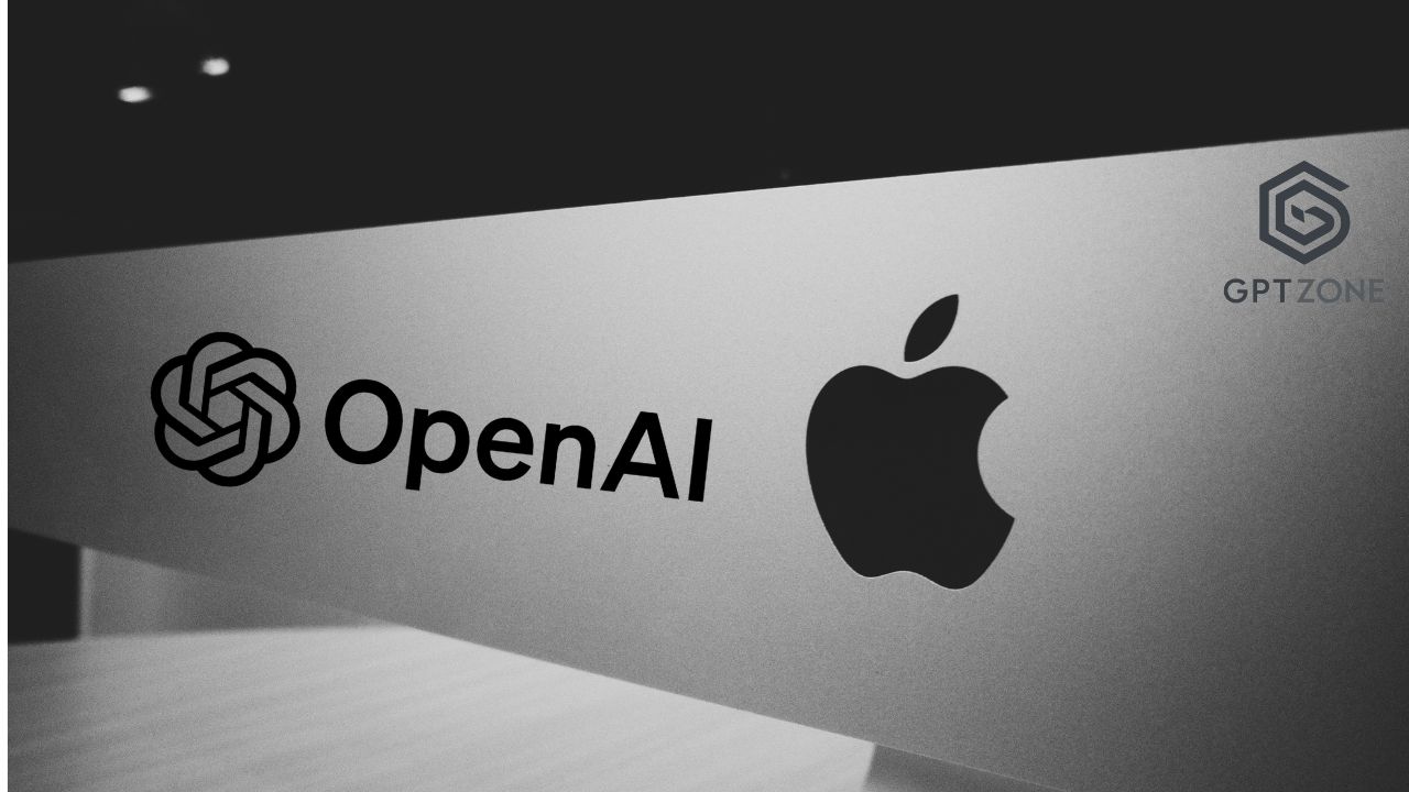 openai apple intelligence