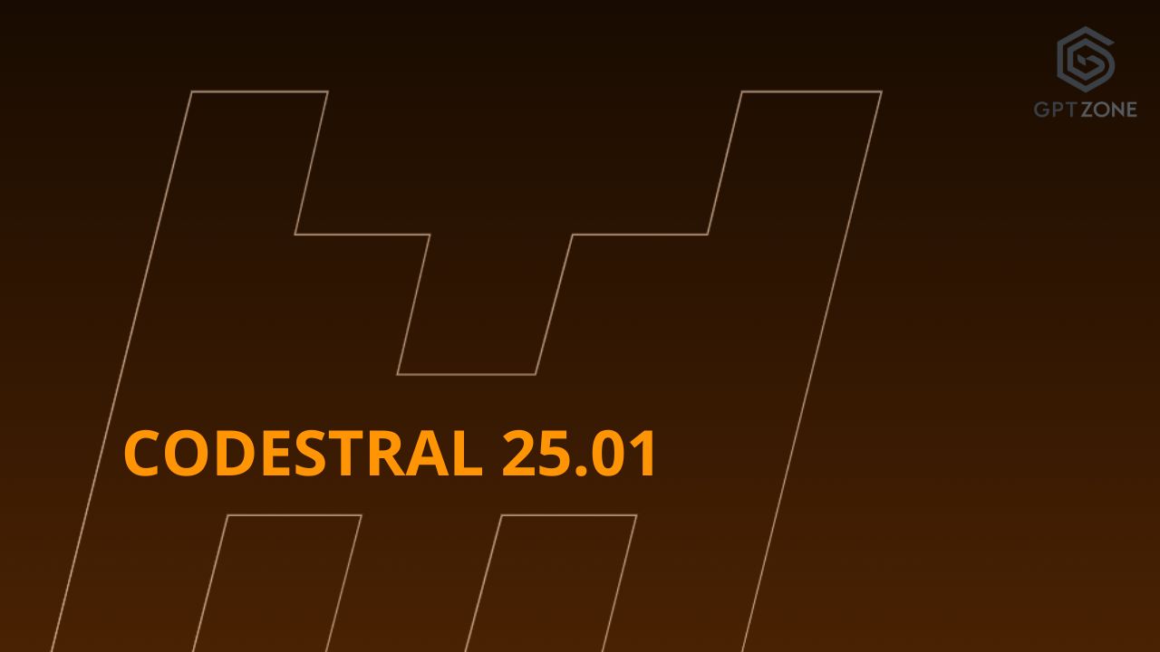 codestral 25.01
