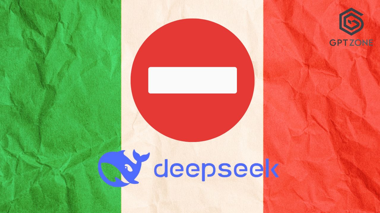italia bloquea deepseek