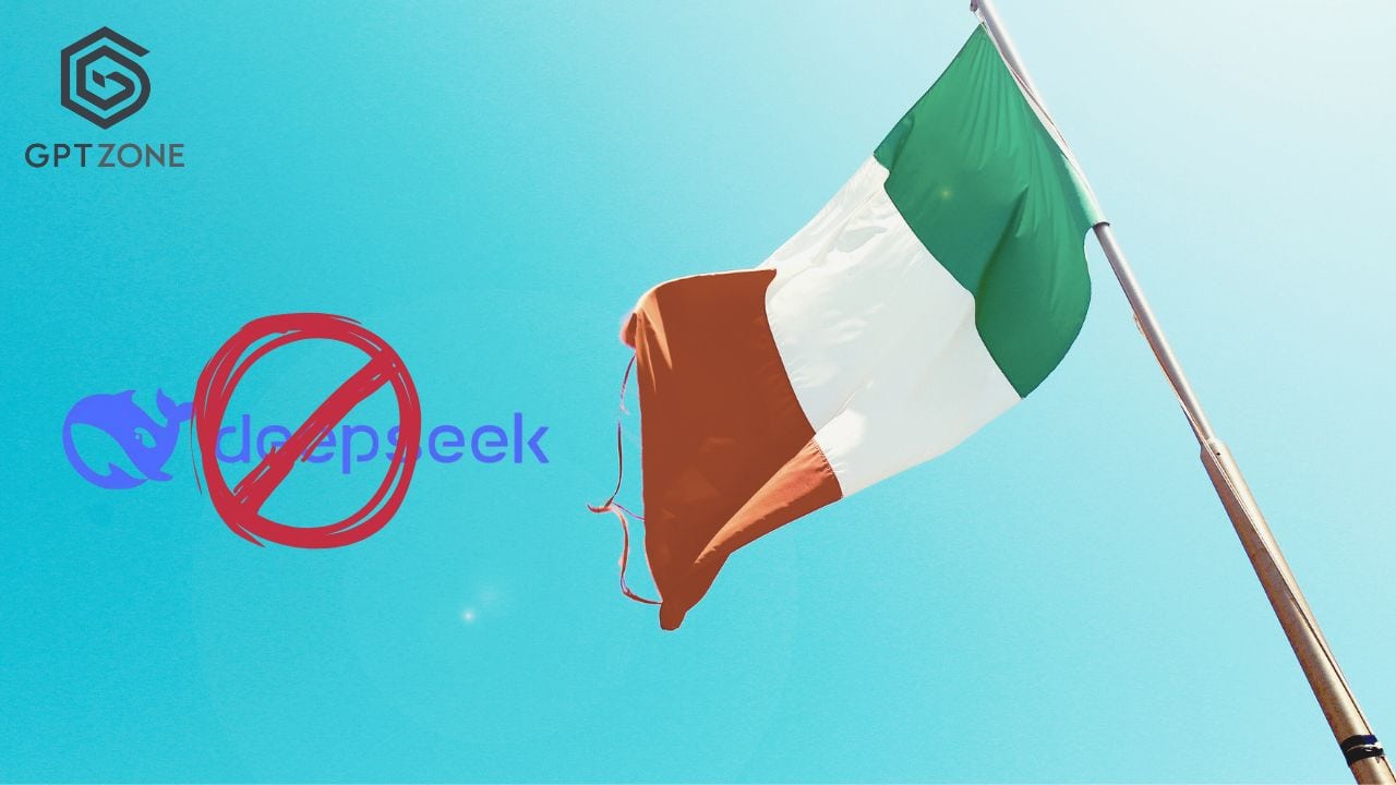 italia toma medidas ante deepseek