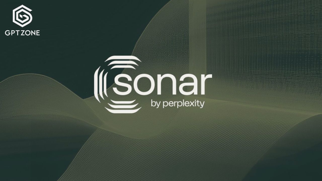 perplexity sonar api de busqueda ia
