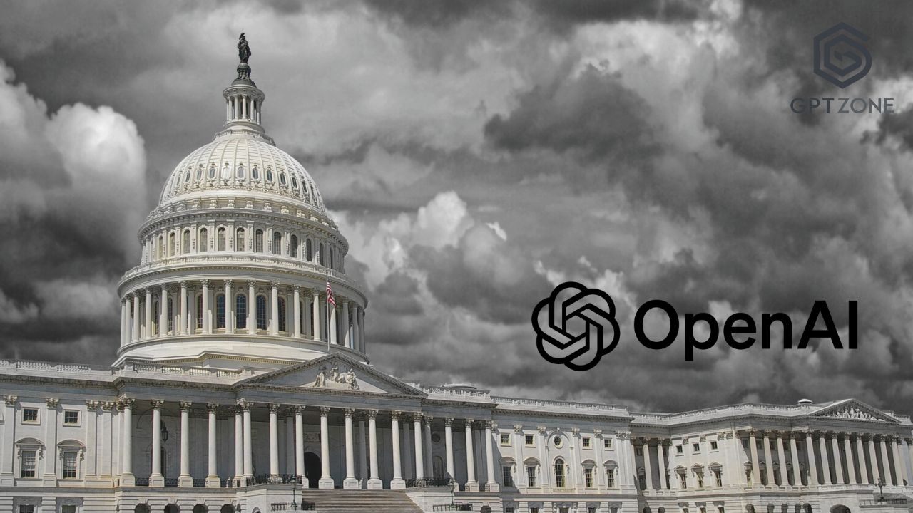 reunión gobierno usa sam altman openai
