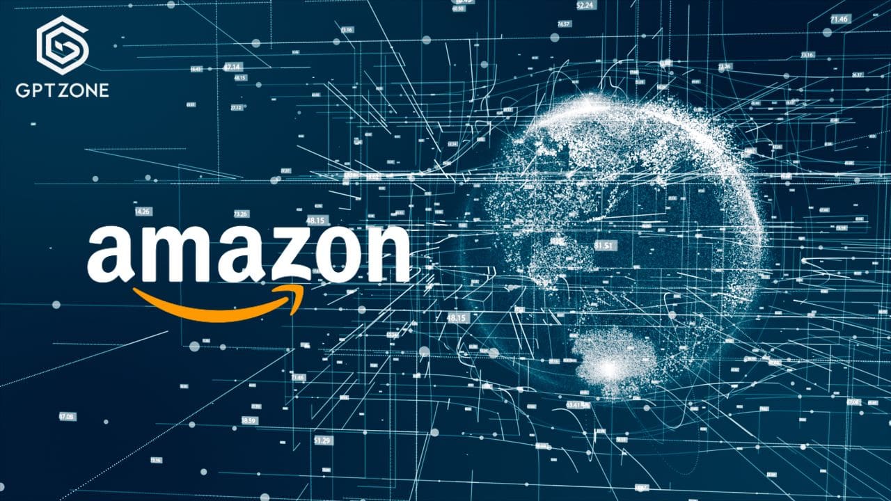 amazon invertira 100 mil millones en ia en 2025