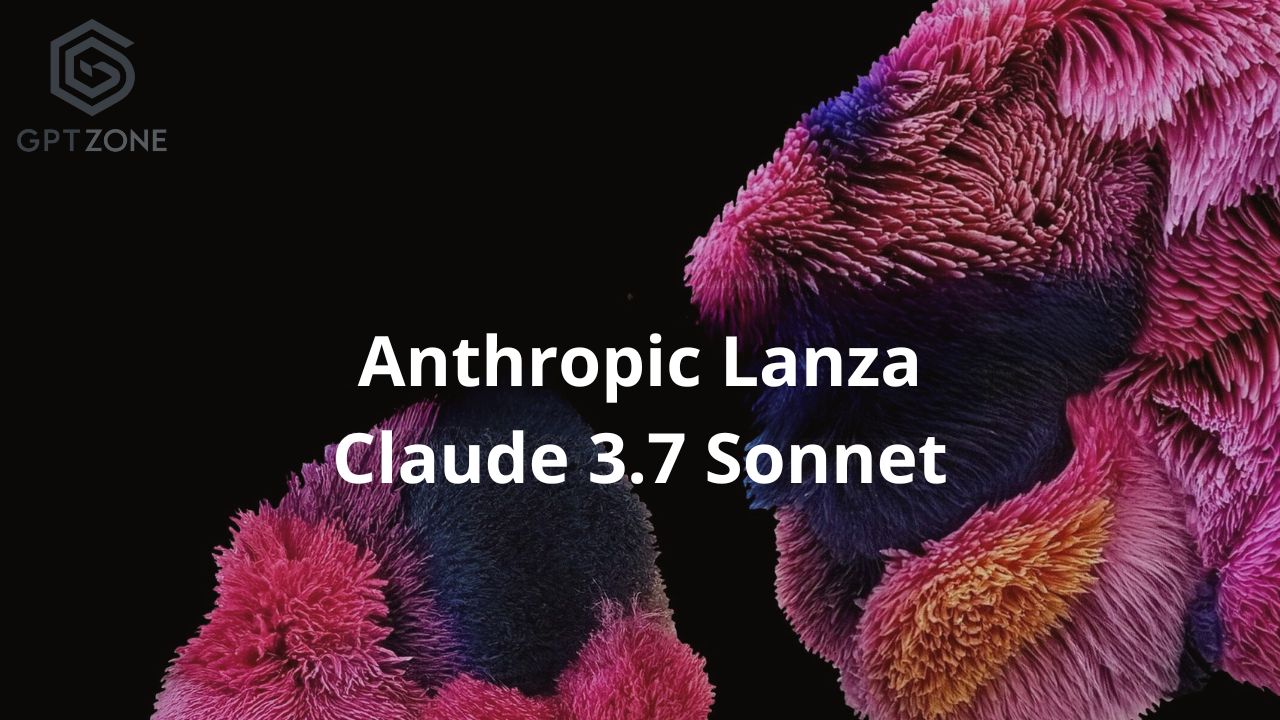 anthropic presenta claude 3.7 sonnet