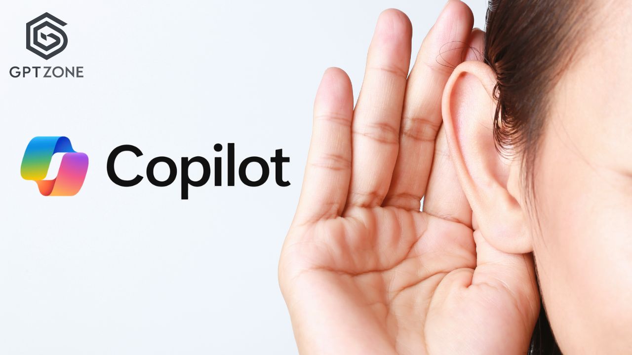 microsoft copilot voice y think deeper gratis