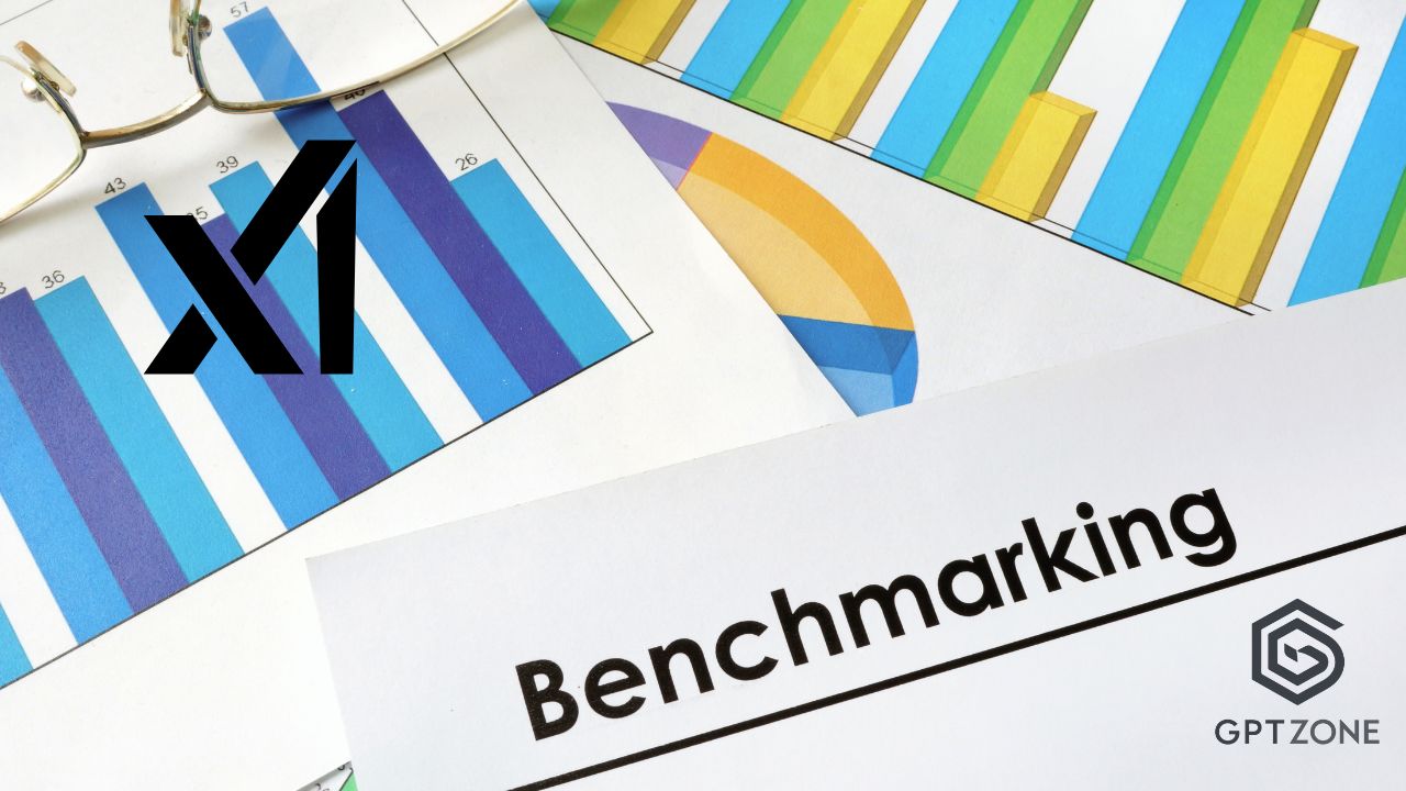 mentiras xai benchmarks grok 3