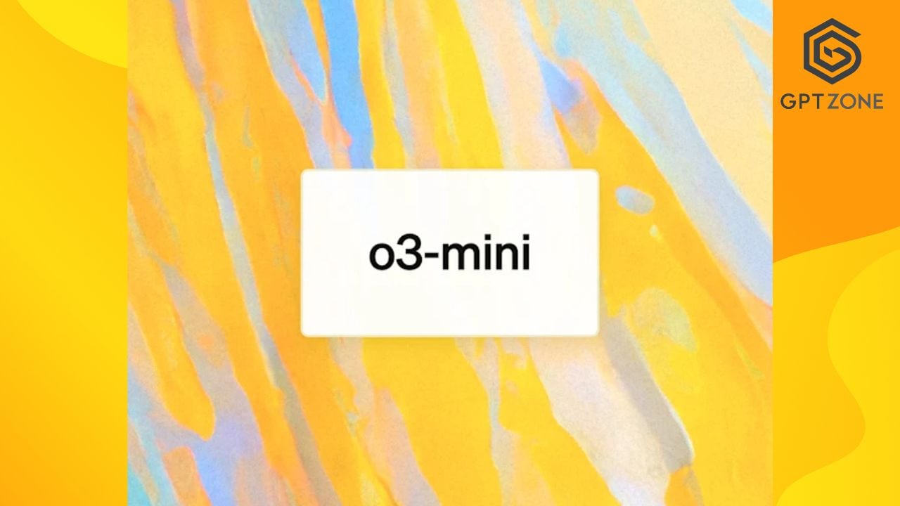 openai lanza o3 mini