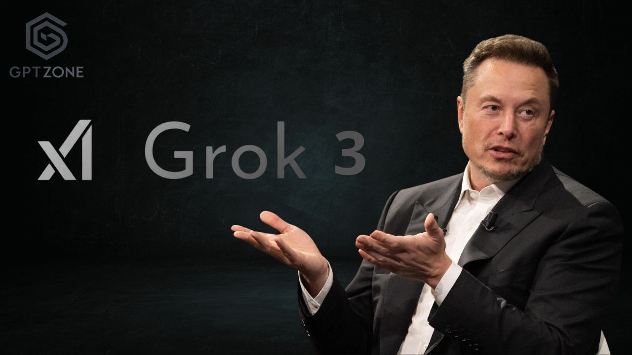 xai lanza grok 3