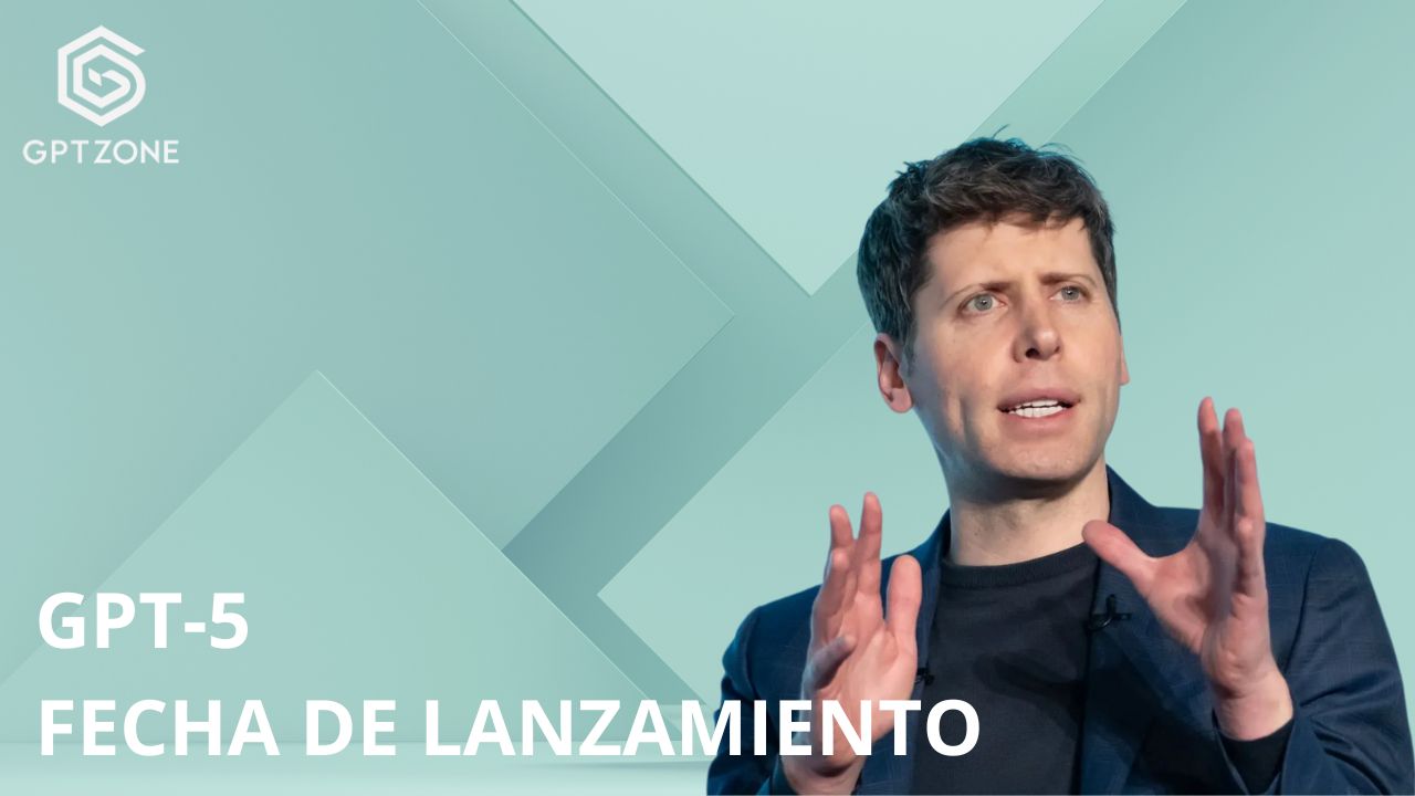fecha lanzamiento gpt-5