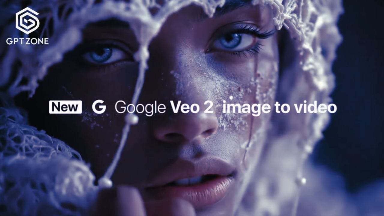 freepik veo2 image to video