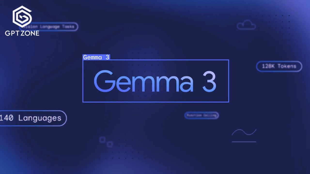gemma 3 google