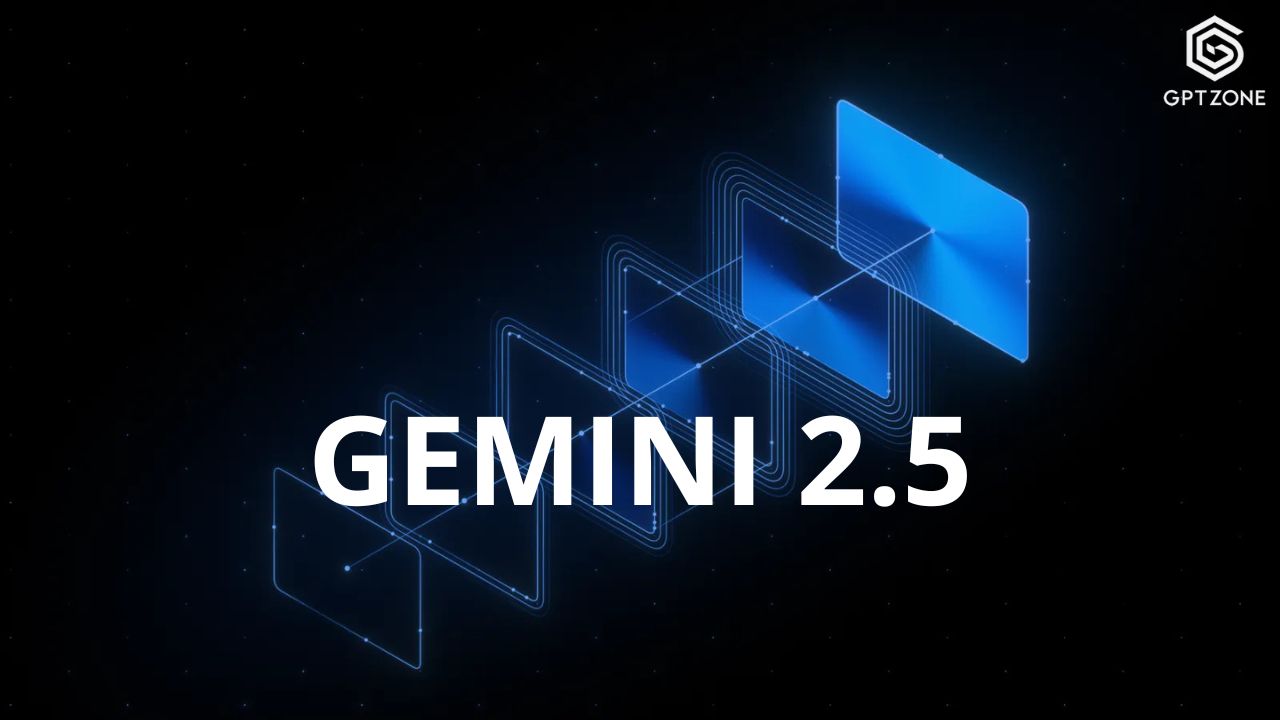 google presenta gemini 2.5