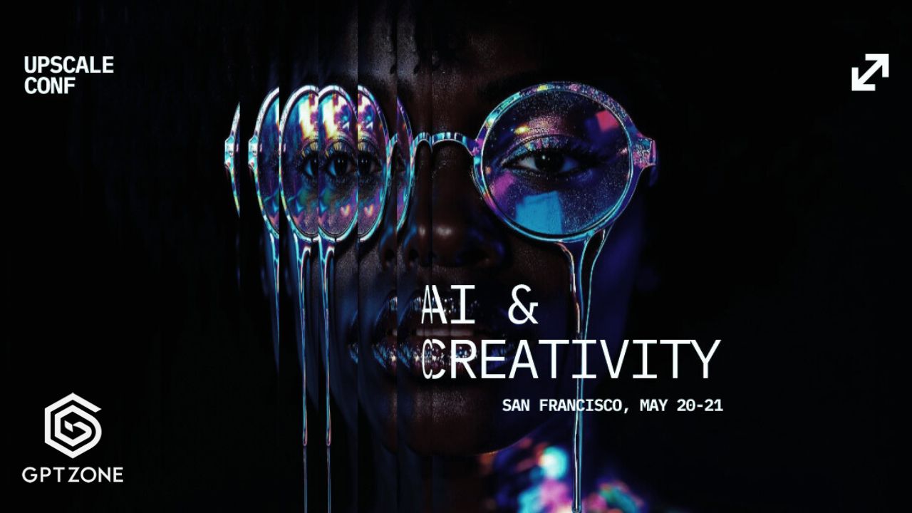upscale conf san francisco