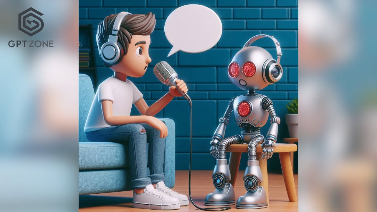 Copilot Podcasts