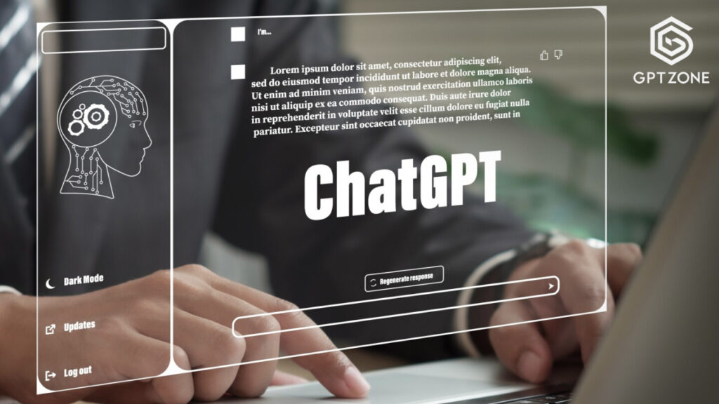 ChatGPT sabe de ti