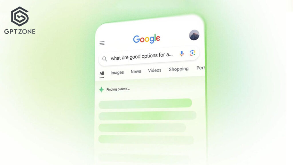 Google AI Overviews