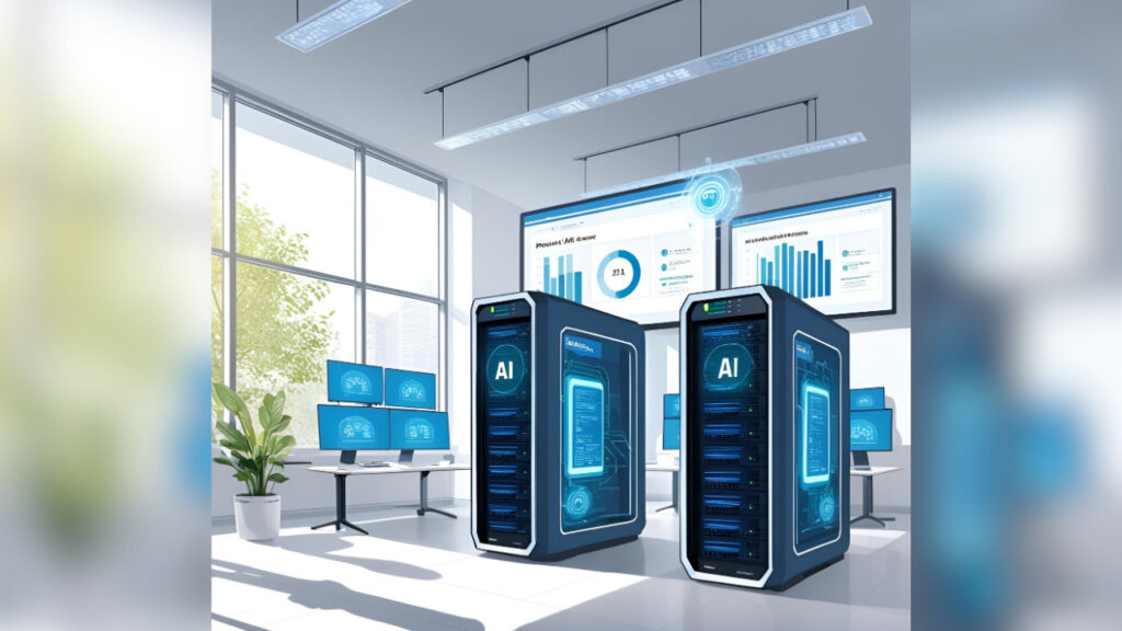 Mide cómo gastan energía los chatbots