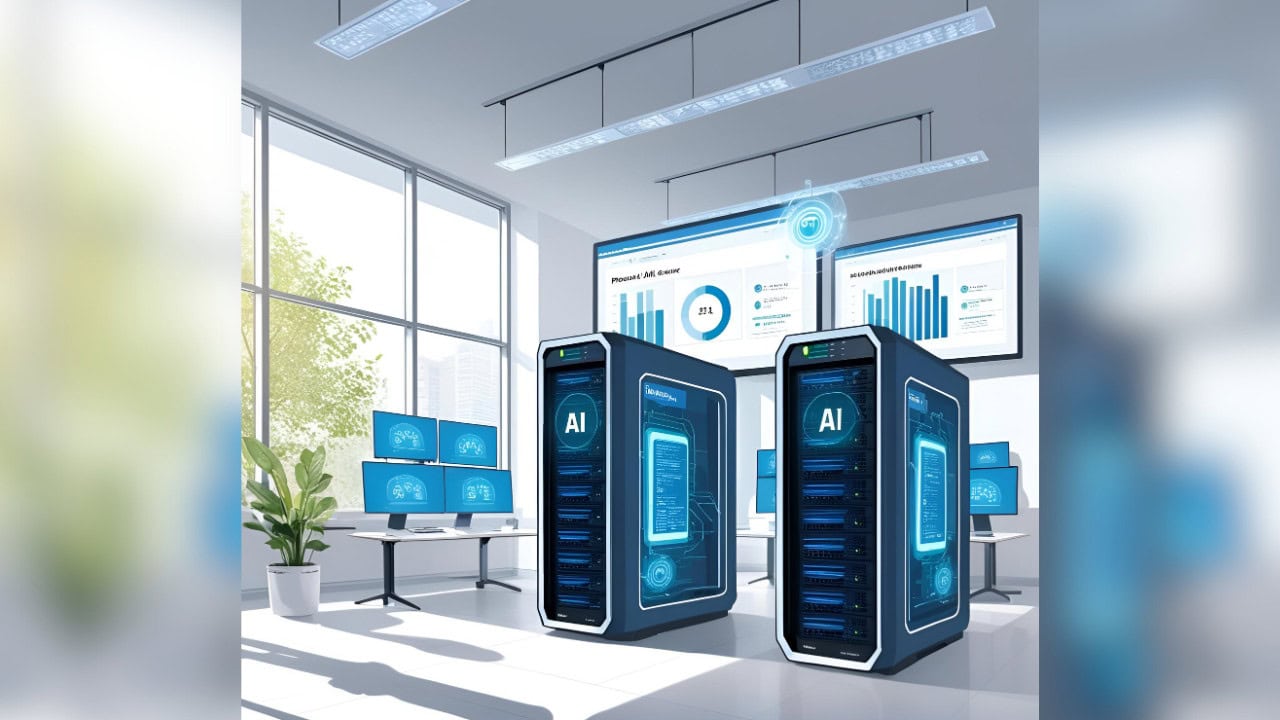 Mide cómo gastan energía los chatbots