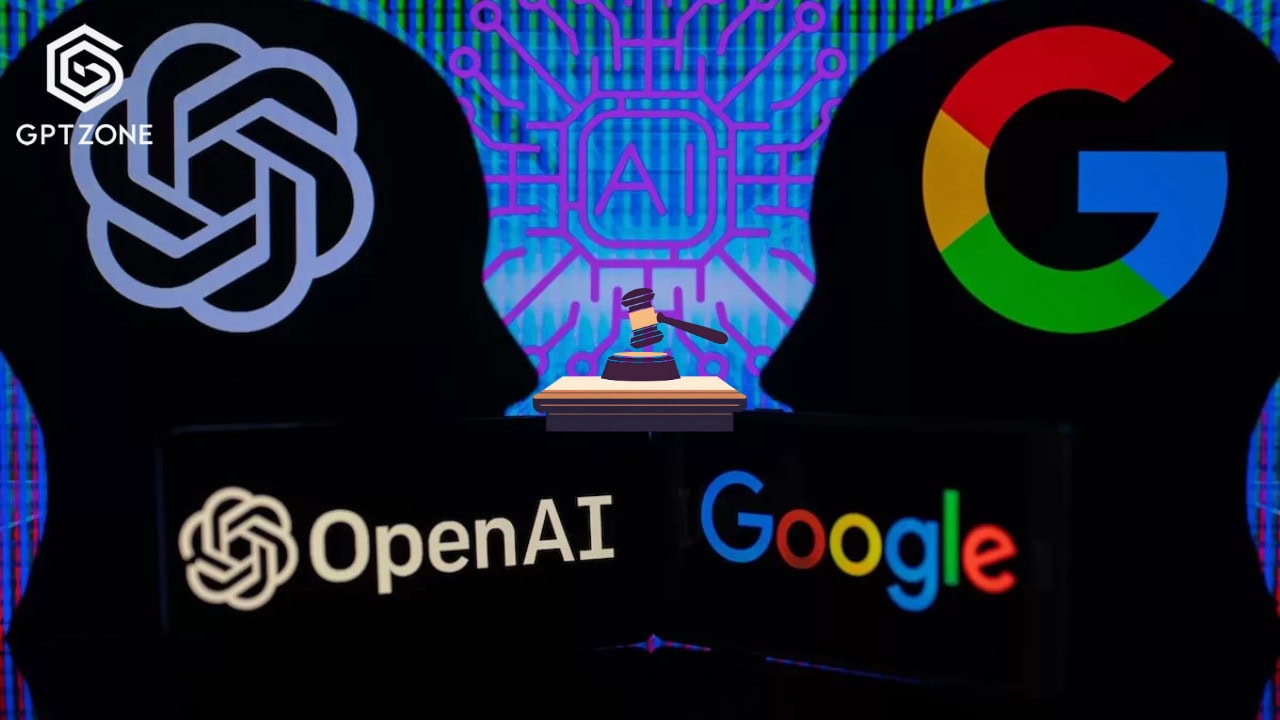 OpenAI quiere comprar a Google Chrome