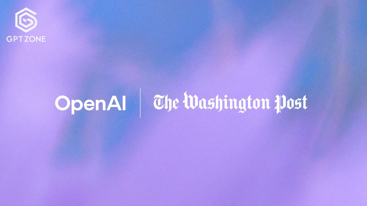 Washington Post x OpenAI