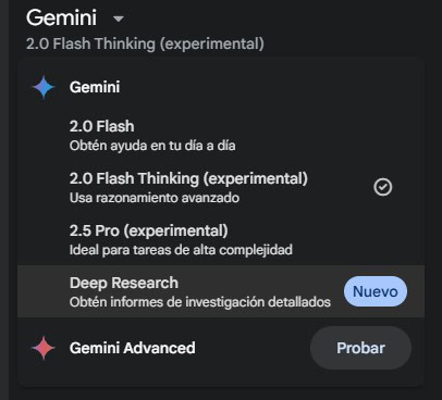 deep research google