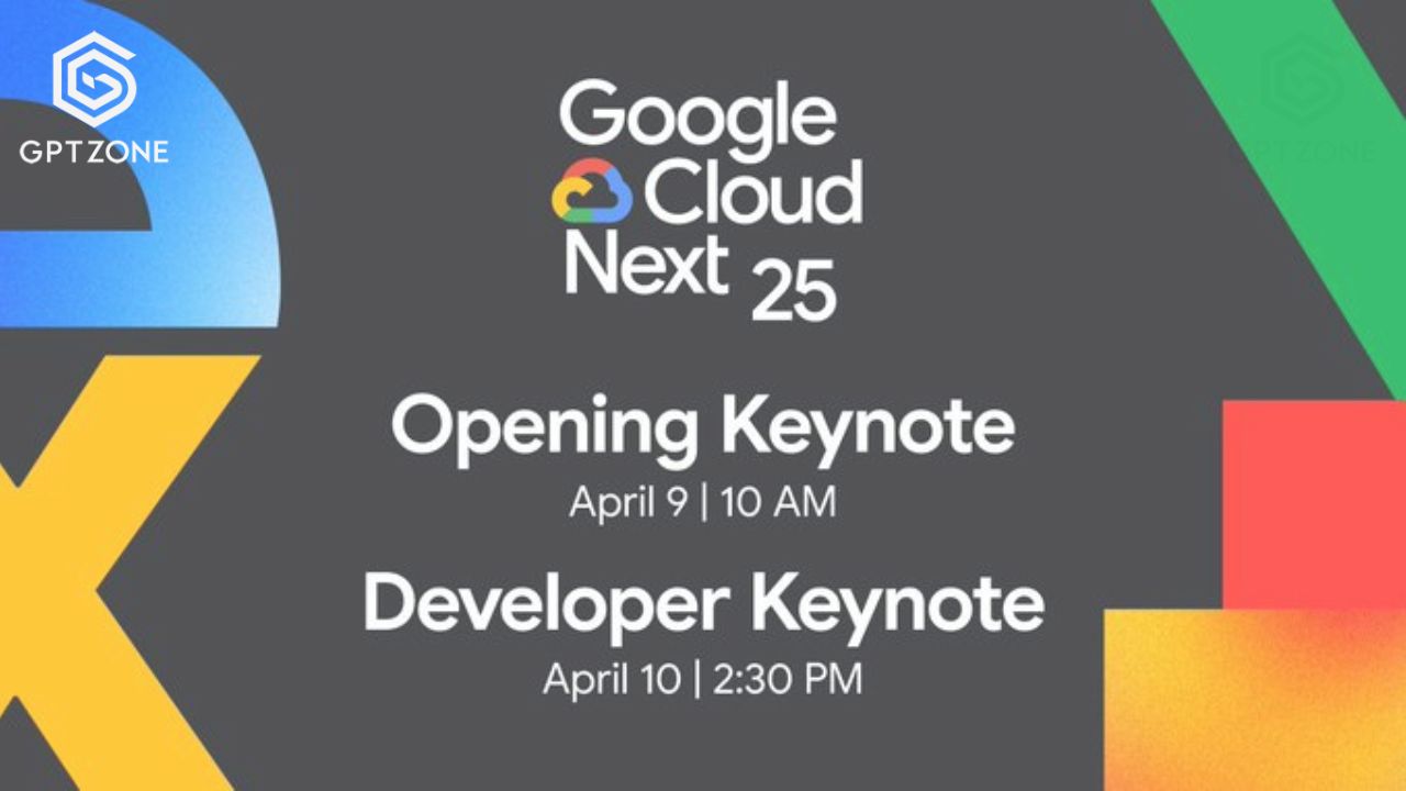 google presentará nuevos modelos keynote